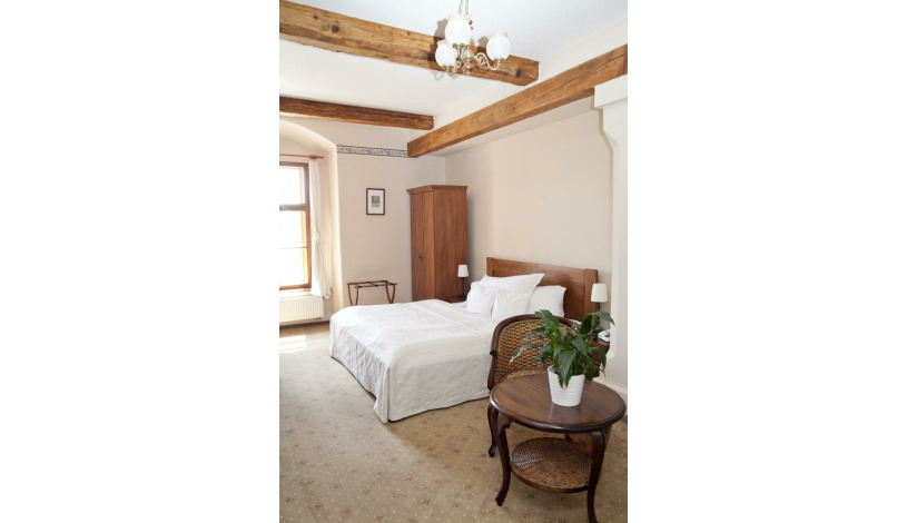 Hotel U Zlatého Lva Havlíčkův Brod